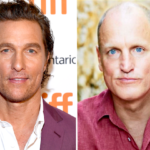 Matthew McConaughey e Woody Harrelson protagonisti di una nuova comedy Apple