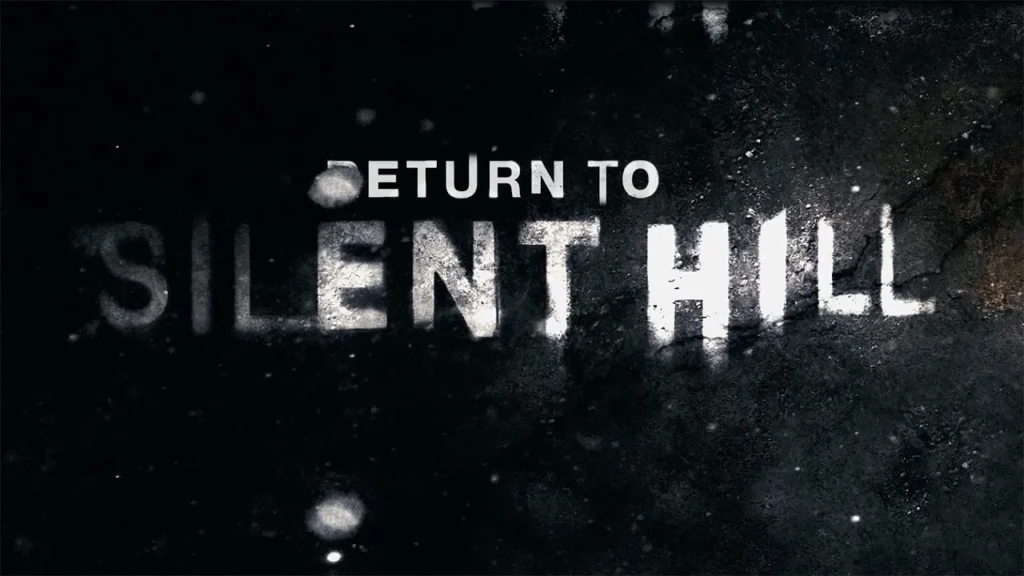 Return to Silent Hill: annunciati i protagonisti del film, svelata la sinossi