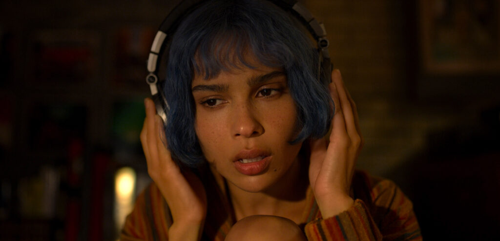“Kimi – Qualcuno in ascolto”, Zoe Kravitz nel thriller di Steven Soderbergh su Sky Cinema