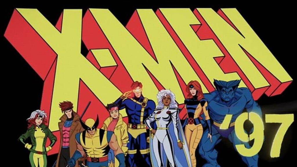 X-Men ’97: svelata la sinossi ufficiale del revival prodotto dai Marvel Studios