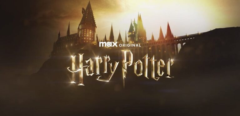 Harry Potter: la serie TV è ufficiale, arriverà su MAX!