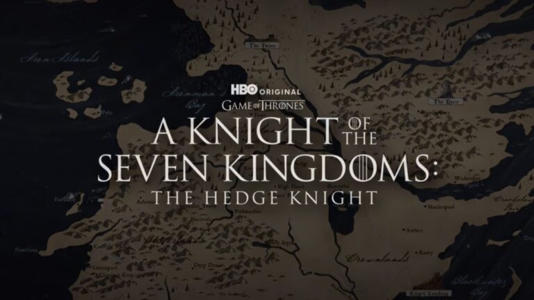Game of Thrones: ordinata una nuova serie prequel per HBO