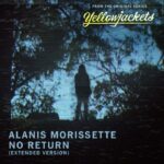 “No return”, il nuovo singolo di Alanis Morissette colonna sonora di Yellowjackets