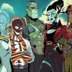 Creature Commandos: annunciato il cast completo della serie MAX