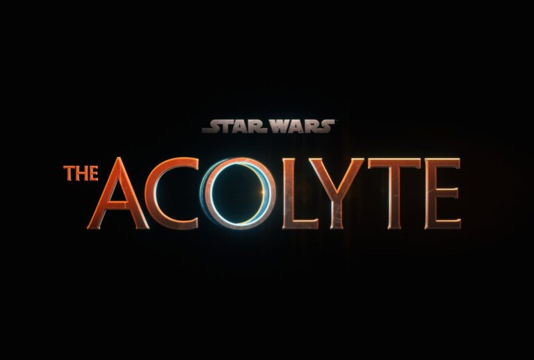 Star Wars: The Acolyte e Andor 2 arriveranno nel 2024 su Disney+