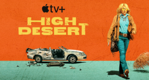 “High Desert”, Patricia Arquette e Matt Dillon nella nuova dark comedy di Apple TV+