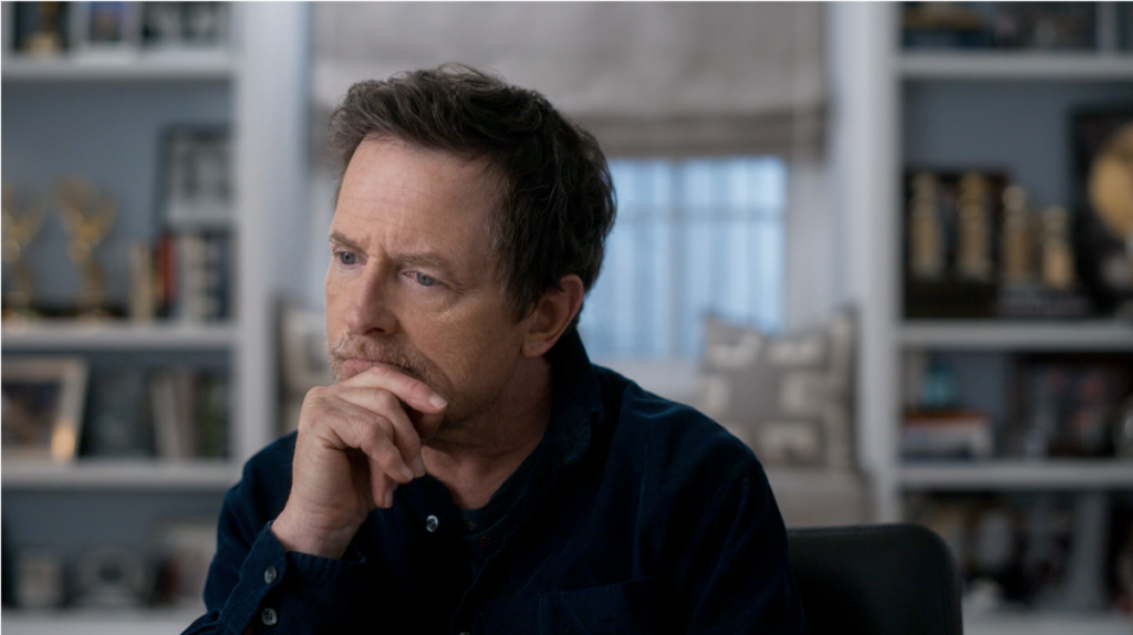 “Still: la storia di Michael J. Fox”, su Apple TV+ il film che narra la storia dell’attore