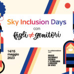 Sky Inclusion days, per la prima volta l’evento dedicato a inclusione e diversità