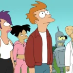 Futurama: il revival della serie arriverà in estate su Hulu