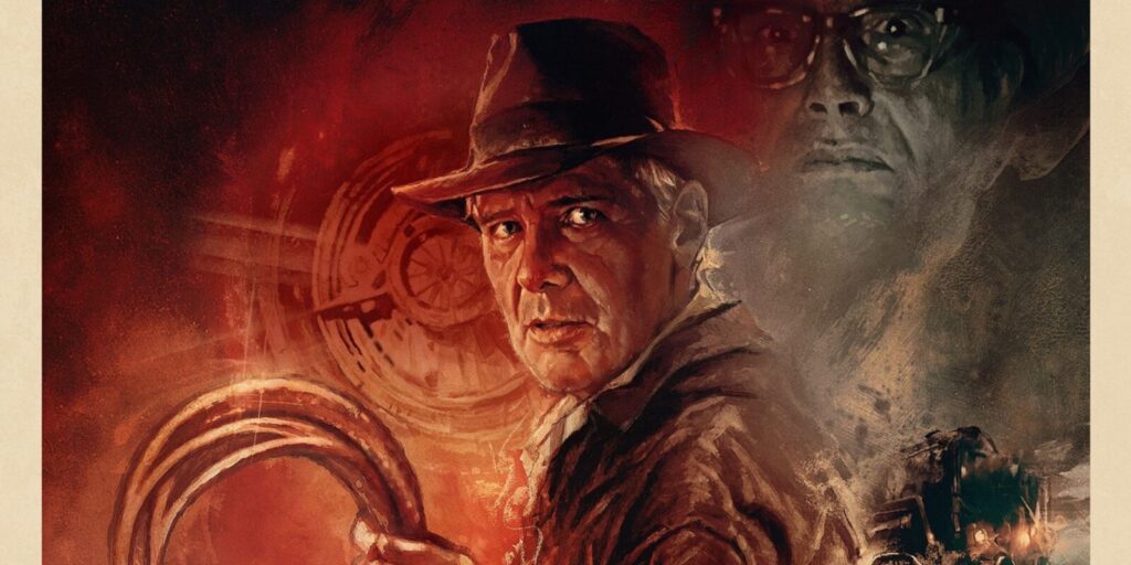 Indiana Jones e il Quadrante del Destino: il nuovo trailer dalla Star Wars Celebration