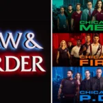 NBC rinnova tutte le serie di Law & Order e Chicago