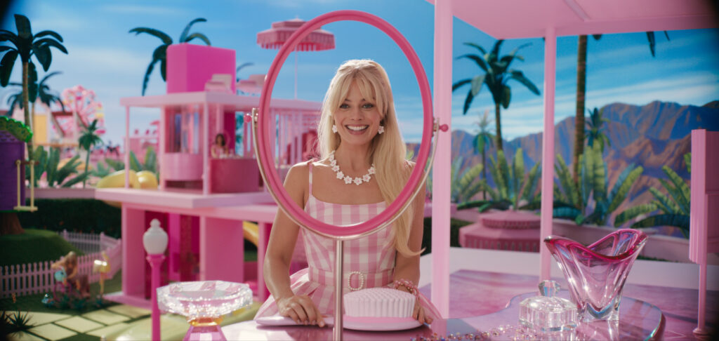 Barbie, dal 20 luglio al cinema l’atteso film con Margot Robbie e Ryan Gosling: trailer e immagini