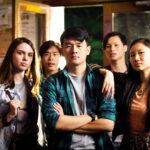 Ronny Chieng: Studenti Fuorisede, la nuova stand-up comedy arriva su Serially