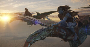 Avatar: La Via dell’Acqua, dal 7 giugno su Disney+