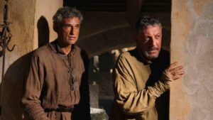 Dante, Sergio Castellitto é Boccaccio nel nuovo film di Pupi Avati su Sky Cinema