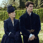 “Mary & George”, Julianne Moore e Nicholas Galitzine nel nuovo periodo drama di Sky e AMC
