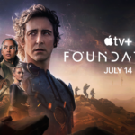 “Fondazione”, la seconda stagione dal 14 luglio su Apple TV+: il trailer italiano
