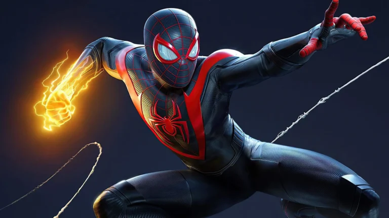 Spider-Man: in sviluppo un film live-action su Miles Morales!