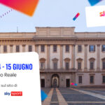 Sky 20 anni, il grande evento a Milano aperto a tutti per un compleanno importante
