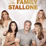 The Family Stallone, Paramount+ annuncia la seconda stagione