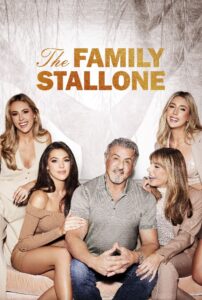 The Family Stallone, Paramount+ annuncia la seconda stagione