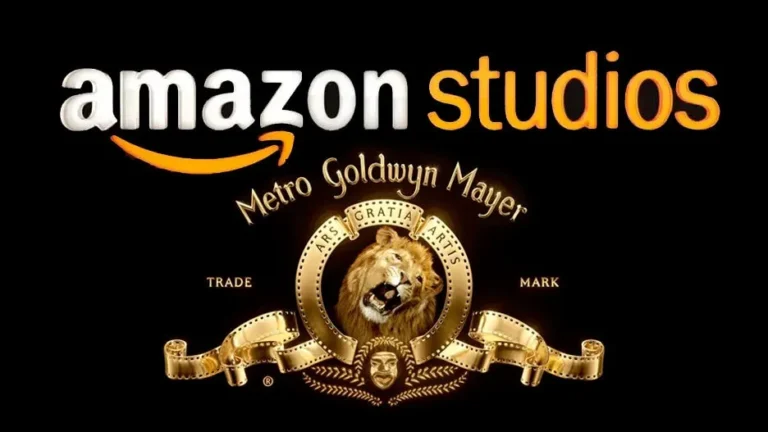 Nasce Amazon MGM Studios Distribution