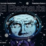 L’Eternauta: iniziano le riprese della serie Netflix tratta dal fumetto cult di fantascienza