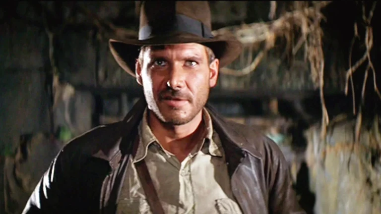 Indiana Jones: tutta la saga cinematografica arriva su Disney+