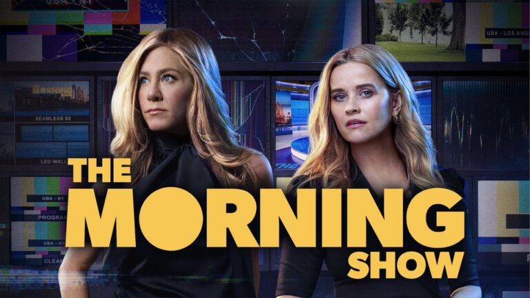 The Morning Show avrà una quarta stagione, arriva il rinnovo da Apple TV+