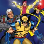 X-Men ’97: uno sguardo ai protagonisti grazie alla variant cover di un fumetto