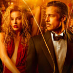 “Babylon”, il film di Damien Chazelle con Brad Pitt e Margot Robbie dal 23 luglio su Paramount+
