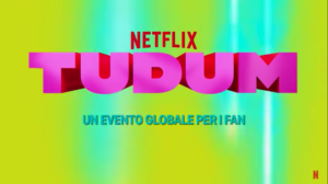 Tudum 2023, il nuovo evento globale Netflix in diretta dal Brasile: ecco come seguirlo