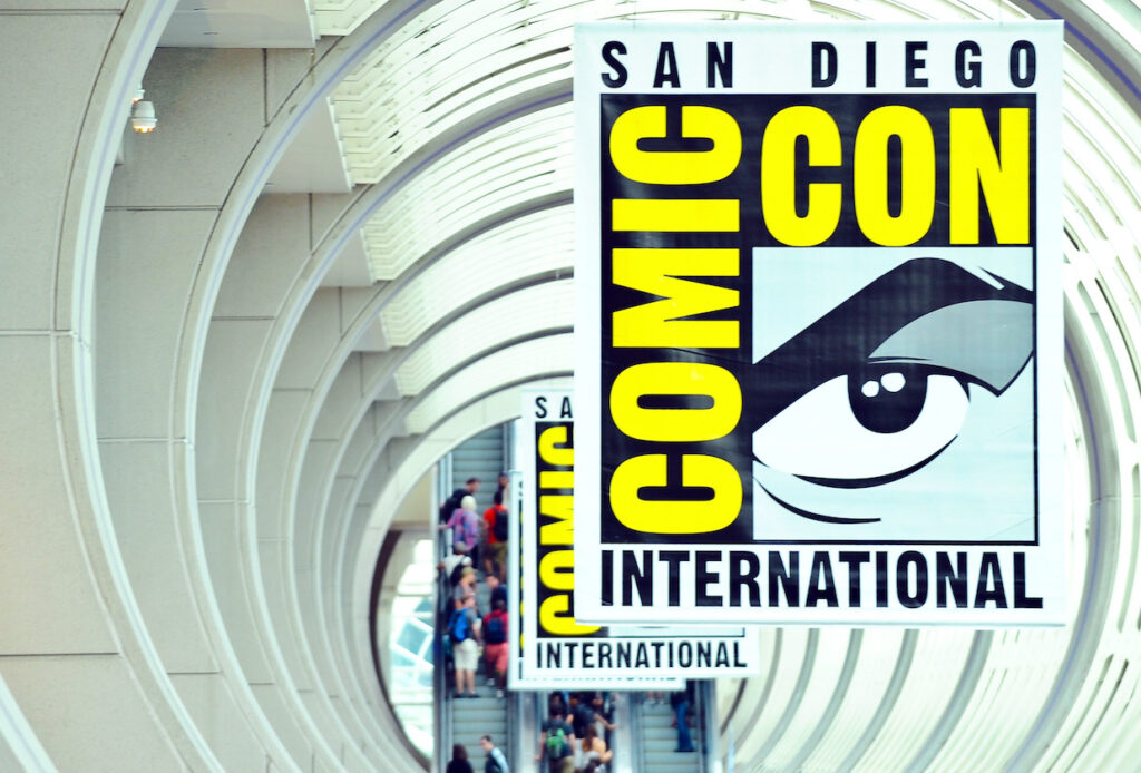 San Diego Comic-Con 2023: Marvel, HBO, Universal, Sony e Netflix saltano l’evento estivo