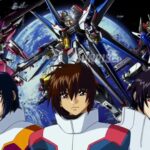 Mobile Suit Gundam SEED: il film animato arriverà al cinema entro questo anno fiscale