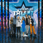 Italia’s Got Talent, dal 1° settembre su Disney+: conducono Aurora e Fru dei The Jackal