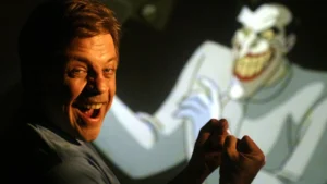 Mark Hamill e l’iconica risata del Joker: l’attore svela il segreto della voce