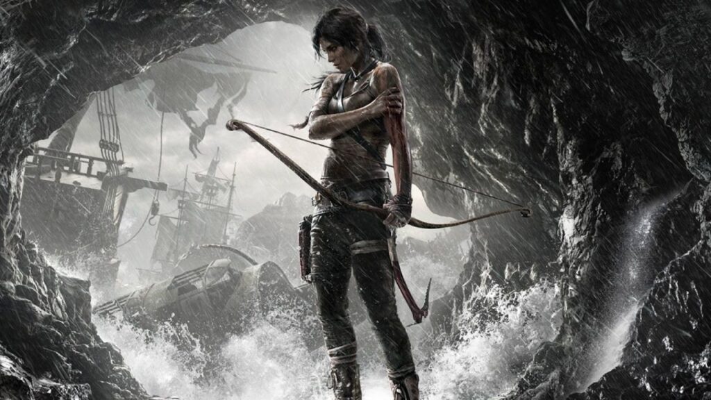 Tomb Raider: Phoebe Waller-Bridge promette atmosfere anni ’90 per la serie TV