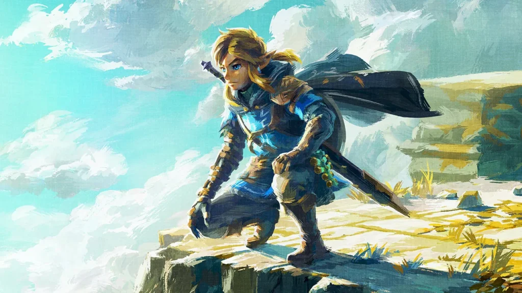 Universal è in trattative per acquisire i diritti di The Legend of Zelda