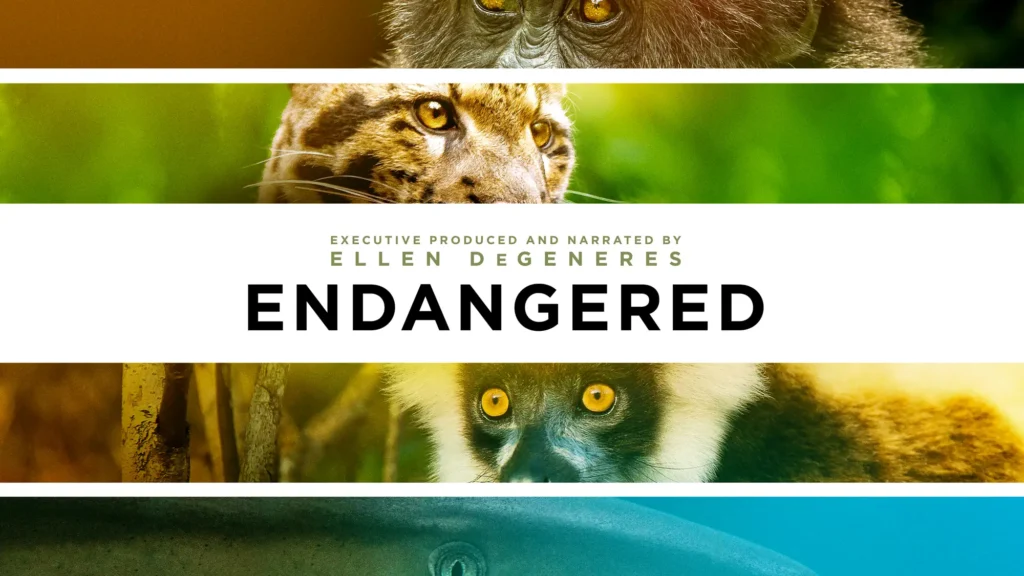 “Born to be Wild” e “Endangered Planet”, due nuove serie-documentario sulla natura in arrivo su Apple TV+