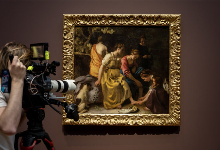 “Vermeer. The greatest exhibition”, ad ottobre nei cinema la più ricca retrospettiva mai dedicata all’artista