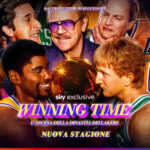 Winning Time – L’ascesa della dinastia dei Lakers, la seconda stagione della serie HBO dal 28 agosto su Sky