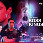 L’ultimo Boss di Kings Cross, la nuova serie Sky Original con Tim Roth dal 26 luglio