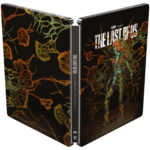 The Last of Us, la prima stagione disponibile in DVD, 4K Ultra HD e Steelbook