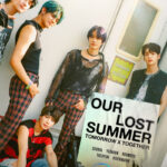 Tomorrow X Together: Our Lost Summer, su Disney+ il documentario sul tour mondiale della band