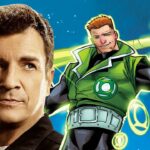 Green Lanterns: Nathan Fillion sarà Guy Gardner anche nella serie TV di Max
