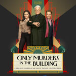 Only Murders in the Building, la terza stagione con Meryl Streep e Paul Rudd dall’8 agosto su Disney+