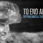 To End All War: Oppenheimer & The Atomic Bomb, su Sky Documentaries la storia della bomba atomica