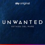 “Unwanted – Ostaggi del mare”, la nuova serie Sky Original con Marco Bocci a novembre: il teaser trailer