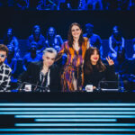 X Factor: Fedez, Morgan, Ambra e Dargen presentano la nuova edizione su Sky Uno