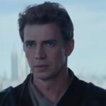 Ahsoka: il nuovo trailer anticipa il ritorno di Anakin Skywalker
